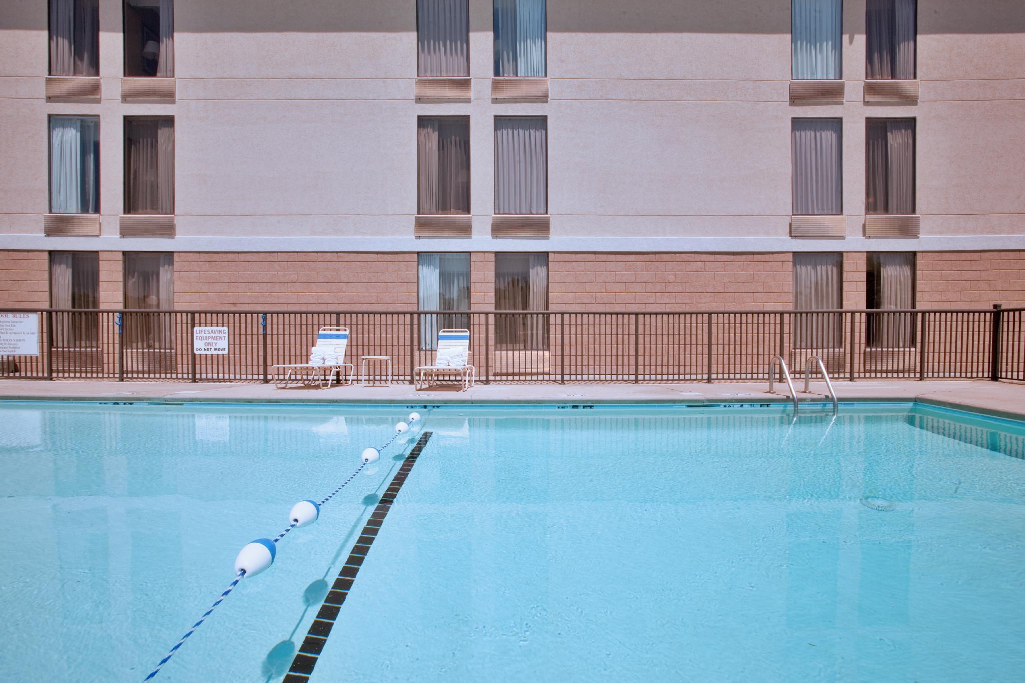 Holiday Inn Express Danville By Ihg Exterior foto