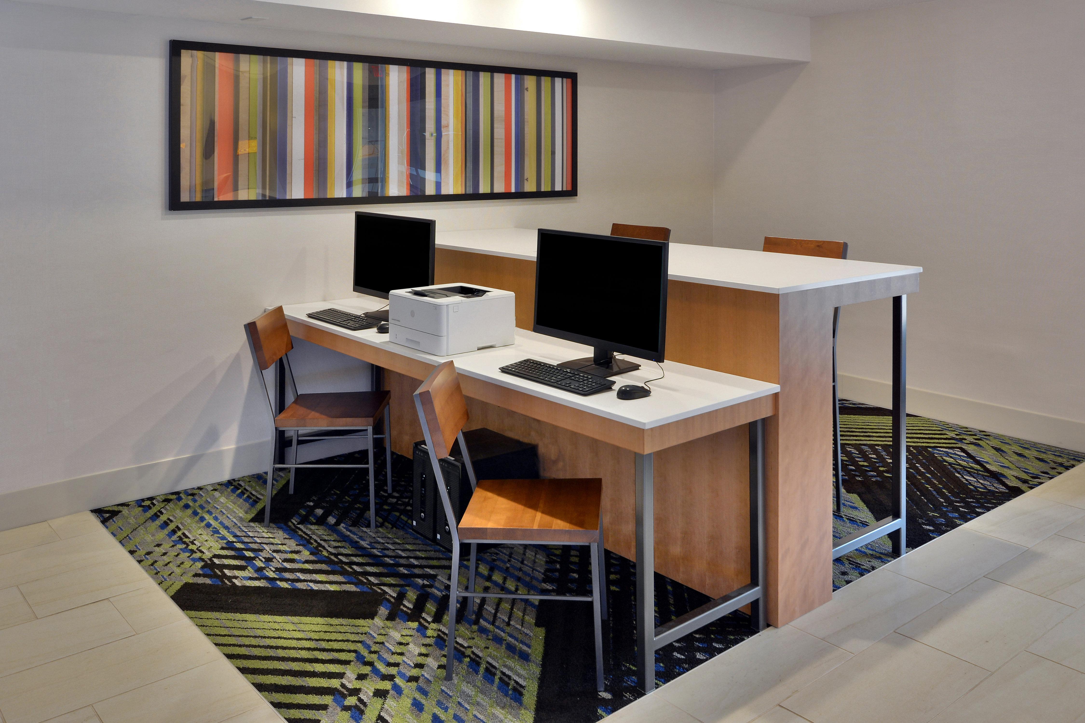 Holiday Inn Express Danville By Ihg Exterior foto